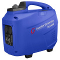 2600W Gasoline Digital Inverter Generators with Ce EPA (XG2600)